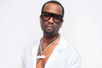 Q Parker - Keep On Lovin