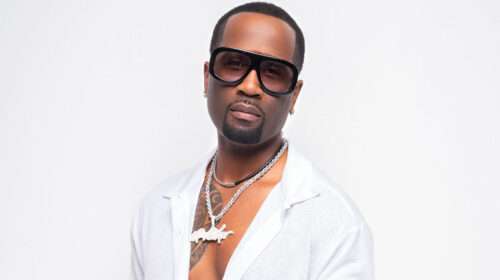 Q Parker - Keep On Lovin