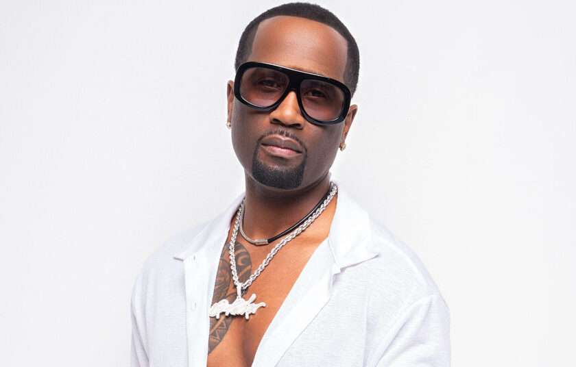 Grammy Winner Q Parker Returns with Smooth New Single “Keep On Lovin” Q Parker - Keep On Lovin