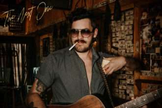 RYAN NELSON - THE NEXT ONE