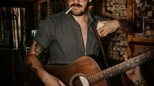 RYAN NELSON - THE NEXT ONE