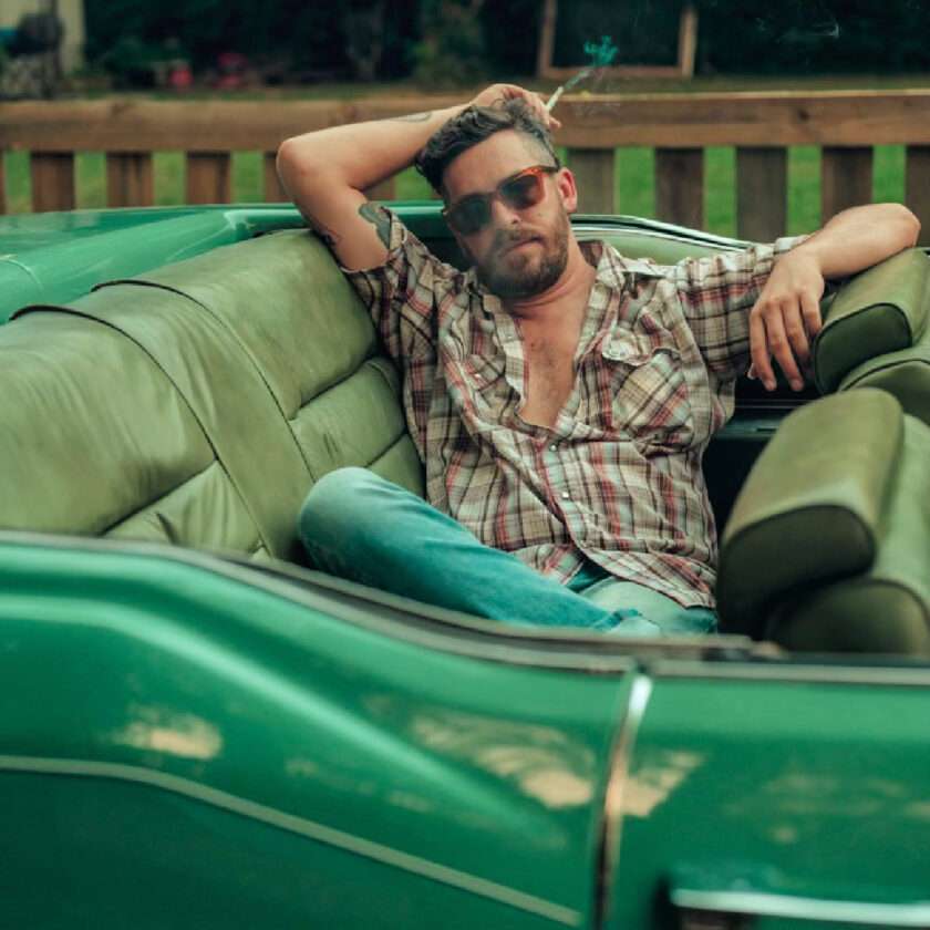 Ryan Nelson - The Next One