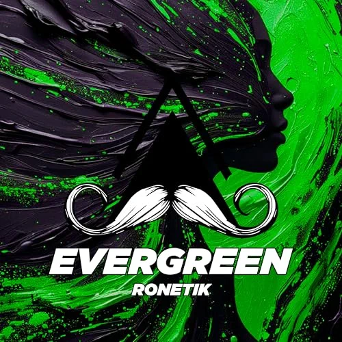 Ronetik - Evergreen