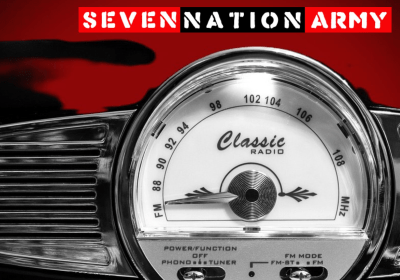 Seven Nation Army