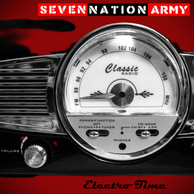 Seven Nation Army