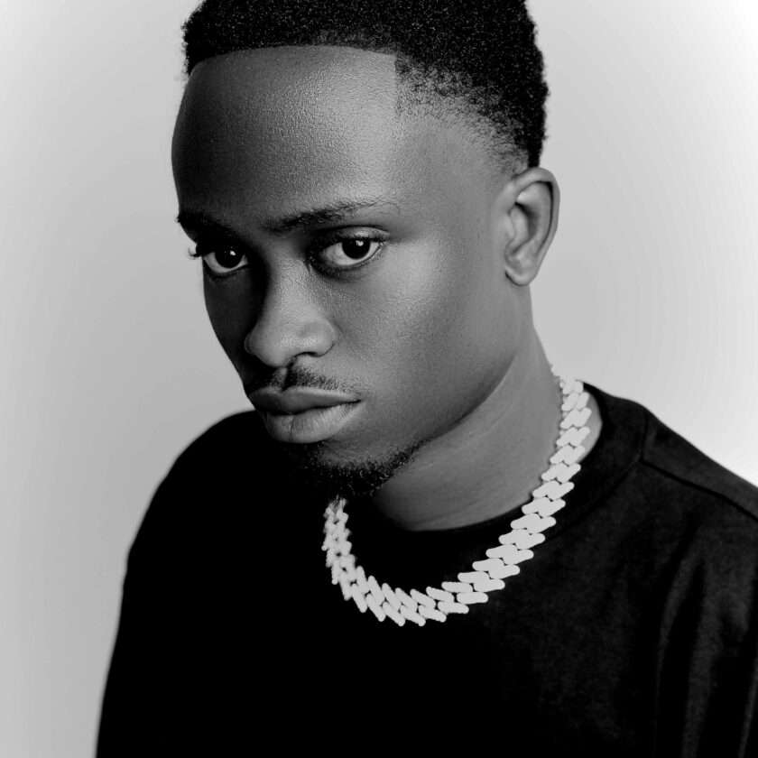 Skylaws Unleashes Smooth Afro Hip-Hop Exploration of Charm With New Single Casanova Skylaws - Casanova