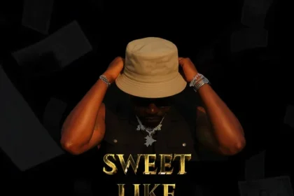 Supaakos - Sweet Like Chocolate