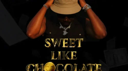 Supaakos - Sweet Like Chocolate