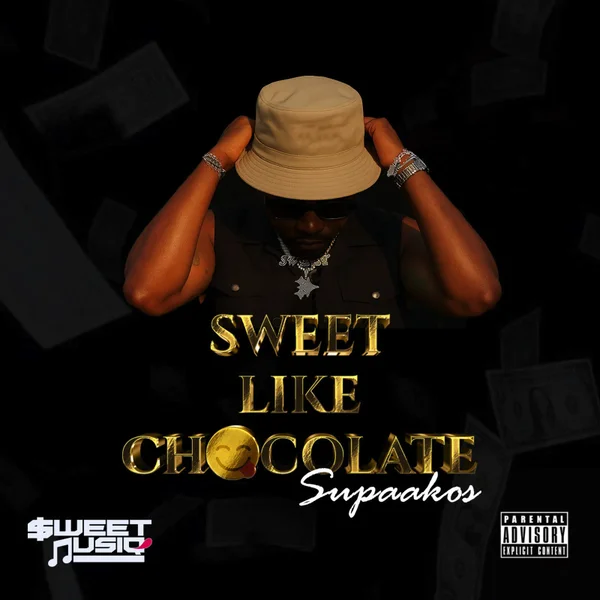 Supaakos - Sweet Like Chocolate