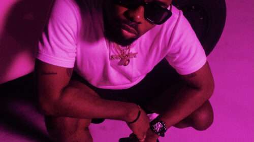 Supaakos - Sweet like Chocolate