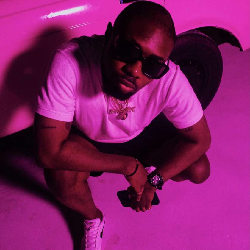 Supaakos Drops Highly Anticipated Album Sweet like Chocolate 52 Supaakos - Sweet like Chocolate