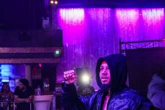 That Kid J The Don - Crash Out