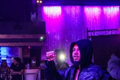 That Kid J The Don - Crash Out