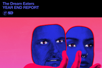 The Dream Eaters - Year End Report