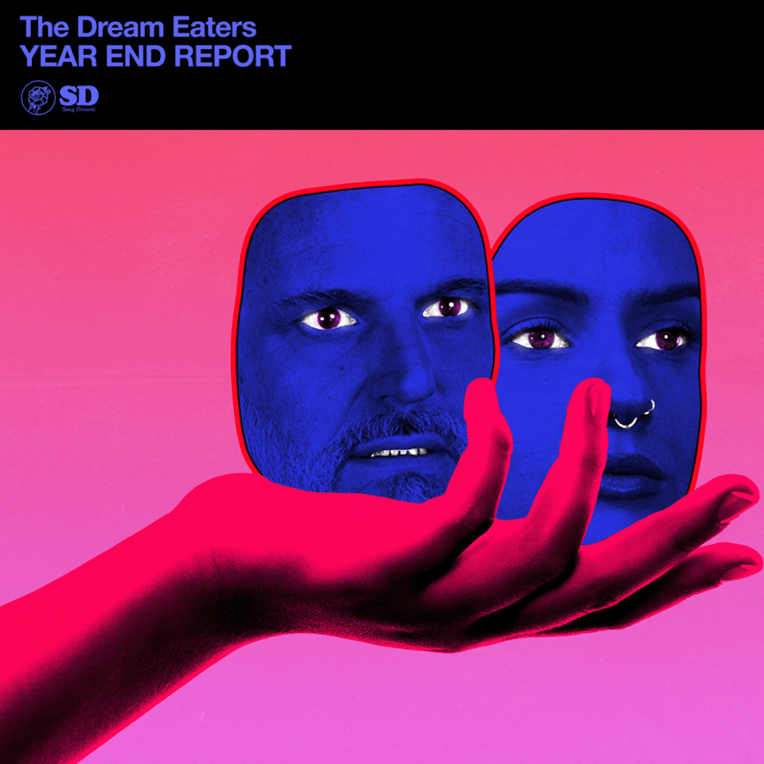 The Dream Eaters Release New Album ‘Year End Report’ The Dream Eaters - Year End Report