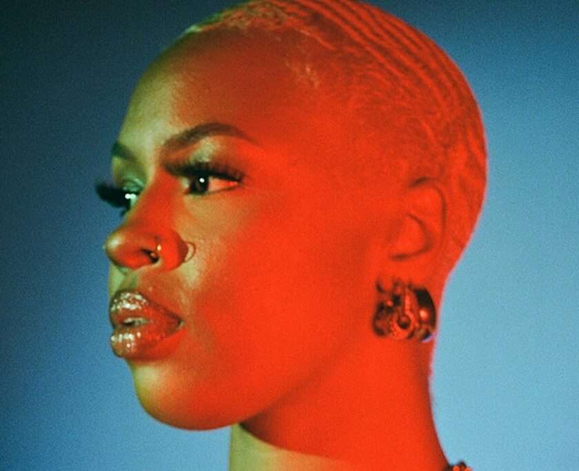 Zyah Belle Commands Attention with New EP “Are You Still Listening?” Zyah Belle - Are You Still Listening