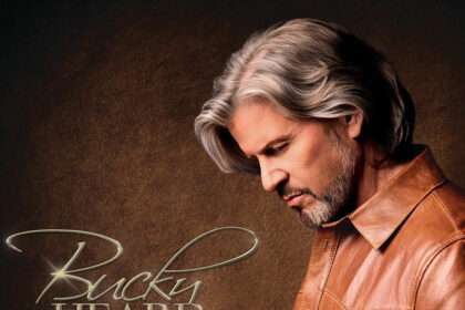 Bucky Heard - Breathless