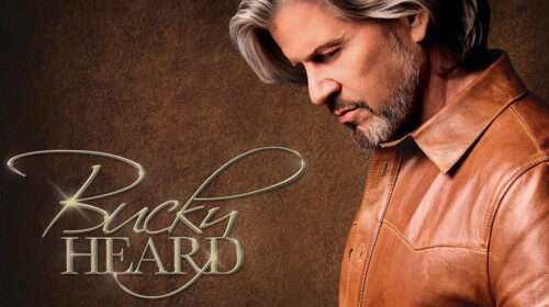 Bucky Heard - Breathless