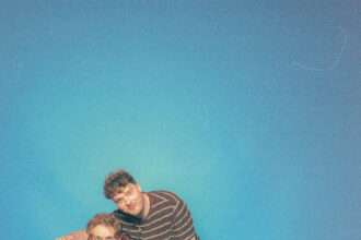 Cable Boy - Something In My Head