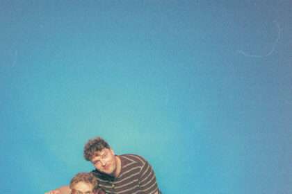 Cable Boy - Something In My Head