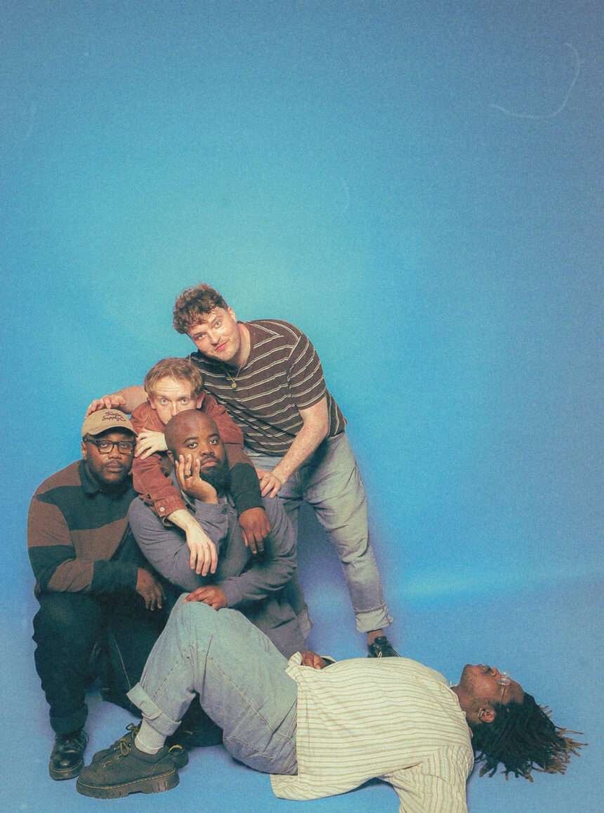 Cable Boy - Something In My Head