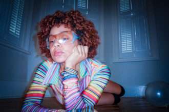 Emily Mulenga - The Cure