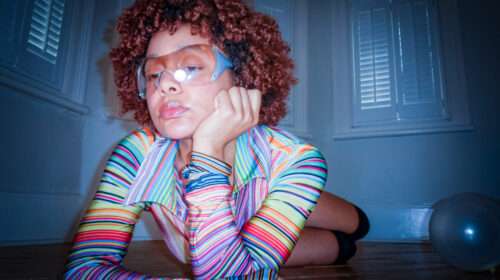 Emily Mulenga - The Cure