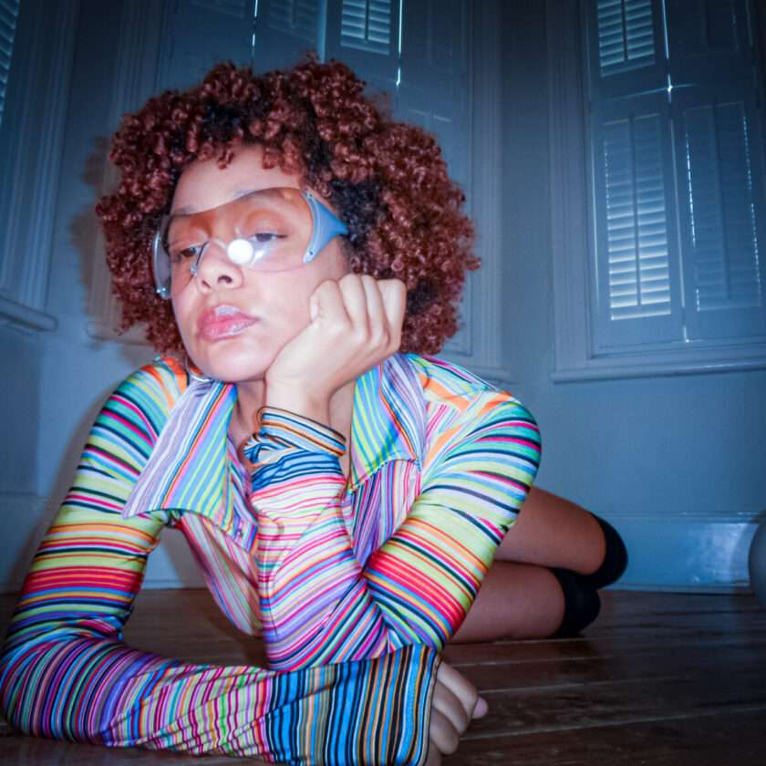 Emily Mulenga Drops Bittersweet Single “The Cure” Emily Mulenga - The Cure