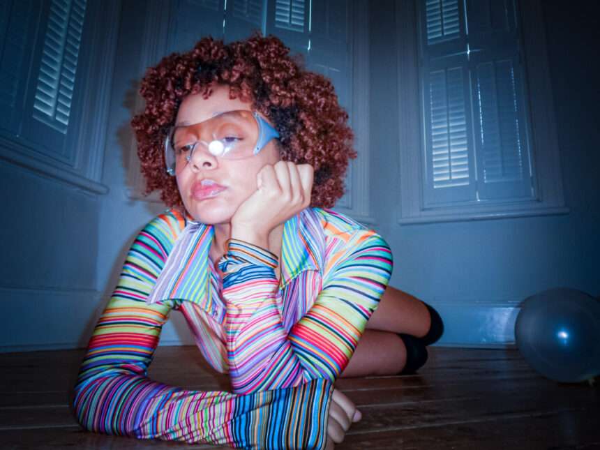 Emily Mulenga - The Cure