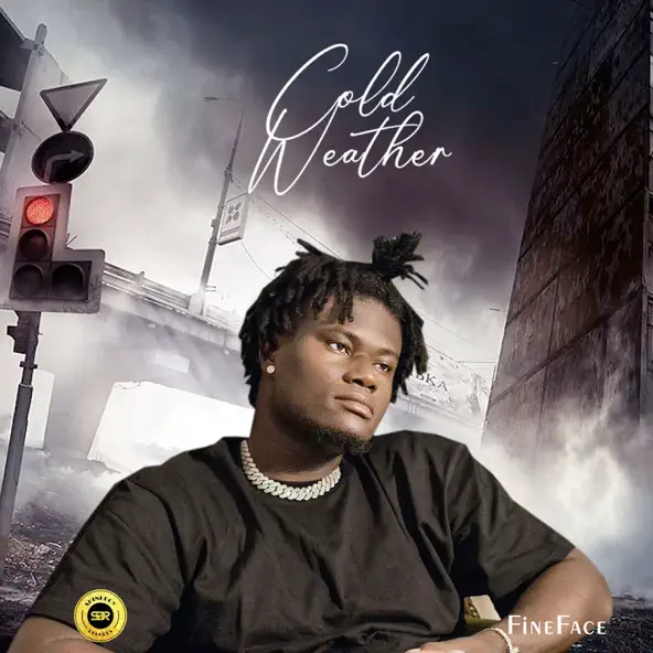 FineFace - Cold weather