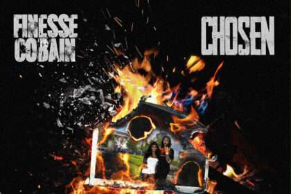 Finesse Cobain - Chosen