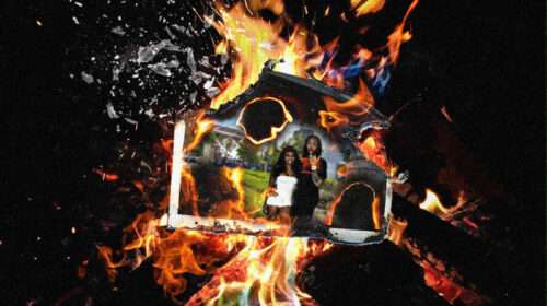 Finesse Cobain - Chosen