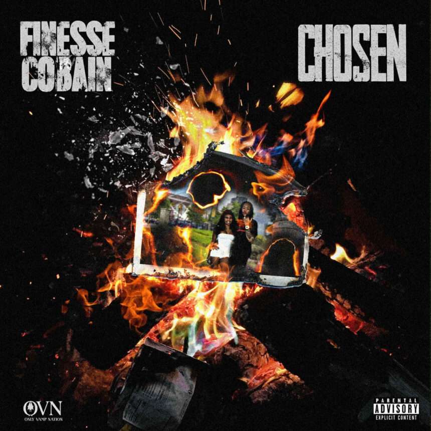 Finesse Cobain - Chosen