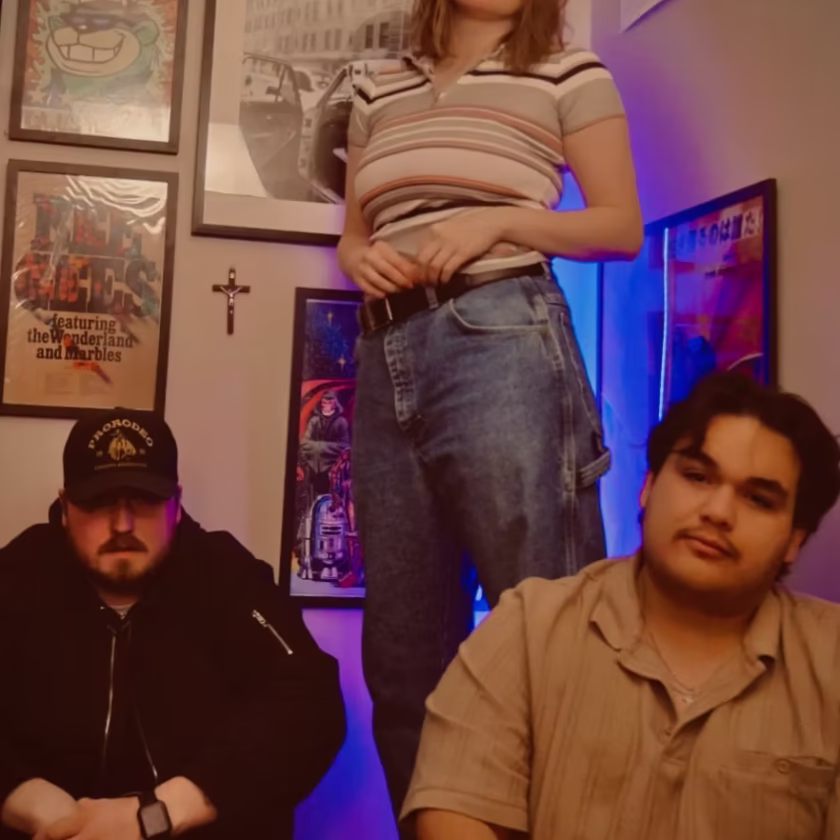 Indigo Syndicate Shares New Album “Sasquatch” INDIGO SYNDICATE