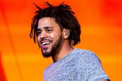 J. Cole