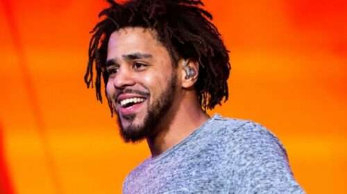 J. Cole