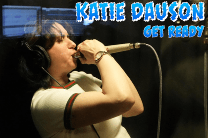 Katie Dauson - Get Ready