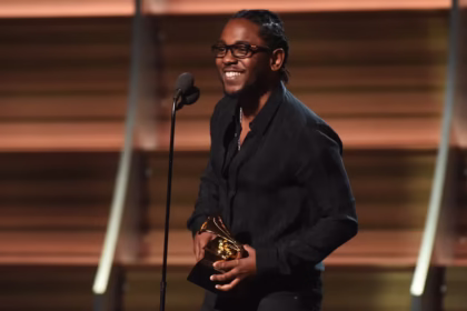 Kendrick Lamar