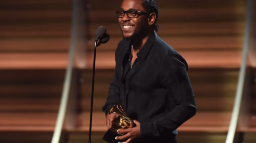 Kendrick Lamar
