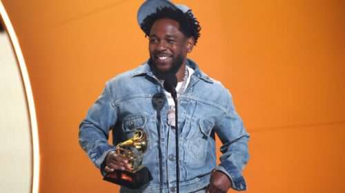 Kendrick Lamar