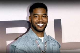 Kid Cudi