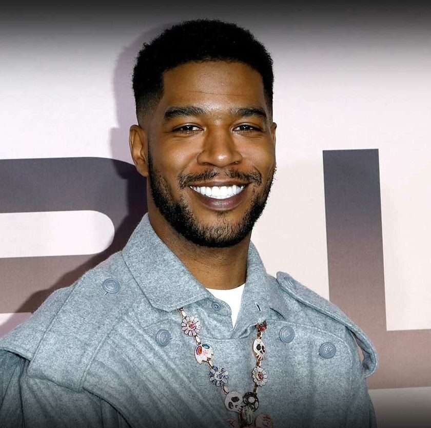 Kid Cudi Teases a Big Australian Comeback After Emotional Festival Return Kid Cudi