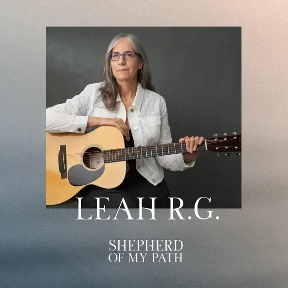 Leah R.G - Your Strength Is in Your Pain