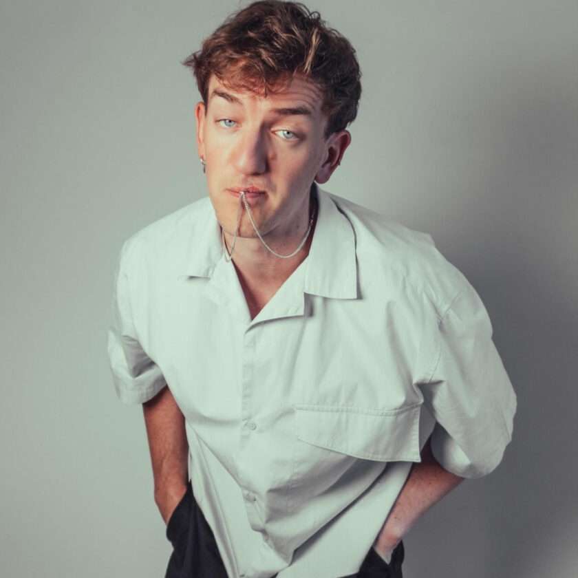 Loome Shares ‘The Shakedown’ From Upcoming Sophomore Album Loome - The Shakedown