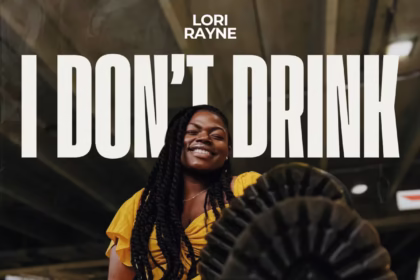 Lori Rayne - I Don't Drink EP