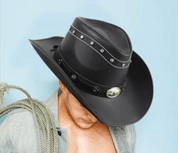 Malak Shalom aka Shavirus - The Hip Hop Wrangler