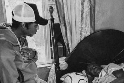 Marnz Malone - Nana's Veranda