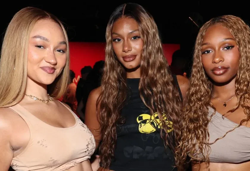 MOBO Awards 2026 Nominations Announced Mobo Award