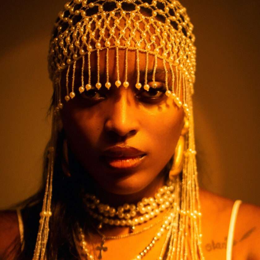 Nino Mayanna Shares Powerful New Single “Aje” NINO MAYANNA