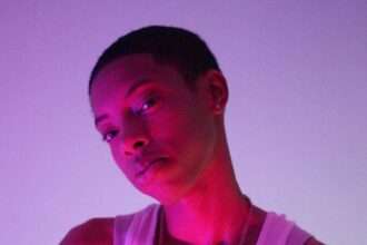 Nazzy the Mic - I Am Nazzy